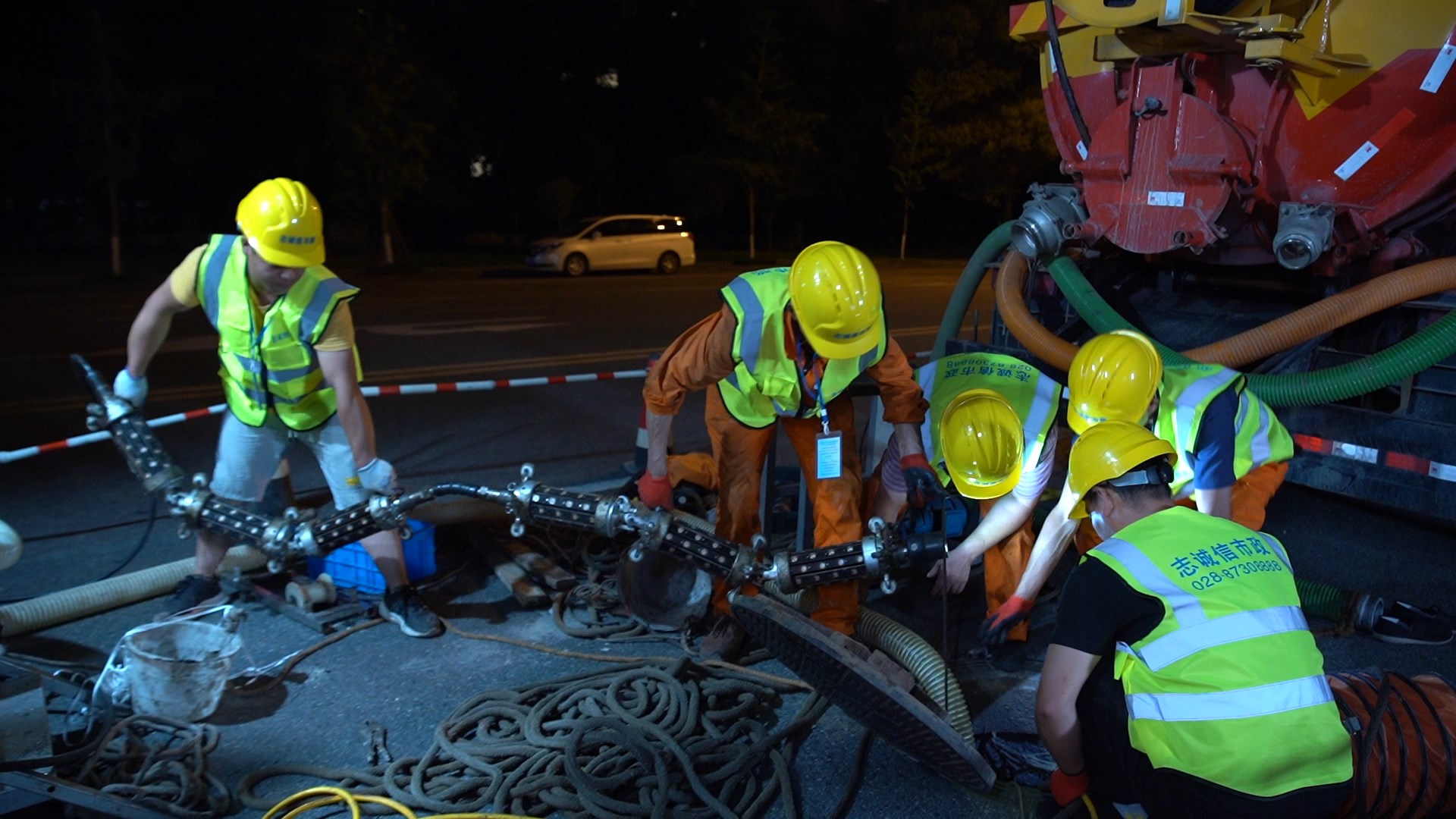 张沟镇紫外光固化修复